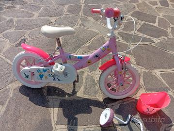 bicicletta 