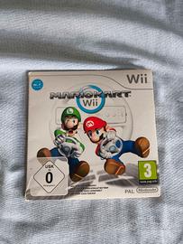 Mario Kart Wii 