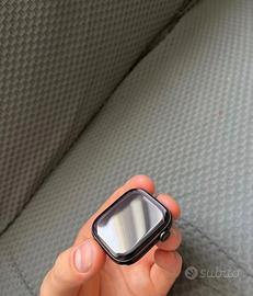 Apple Watch series 10 42mm Jet Black