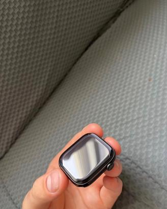 Apple Watch series 10 42mm Jet Black