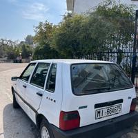 fiat uno tipo