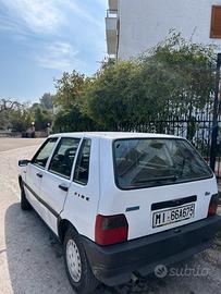 fiat uno tipo