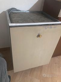 Lavastoviglie da incasso candy 13 coperti