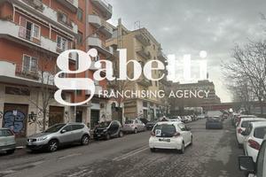 Negozio Roma [Cod. rif 3220610ACG]