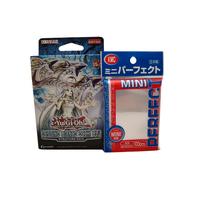 deck destino bianco occhi blu yu gi oh leggendari
