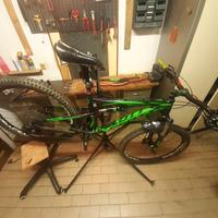 scott spark 750 taglia M
