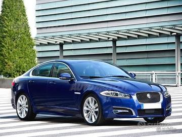 Ricambi jaguar XF