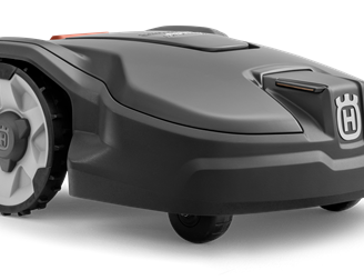 Robot rasaerba Husqvarna 305 - 600 metri