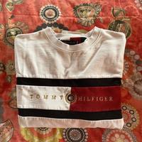 felpa tommy hilfiger