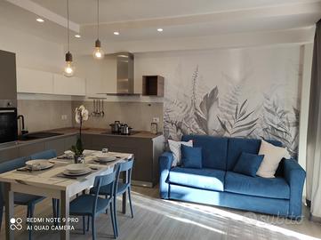 Casa al mare per affitti estivi