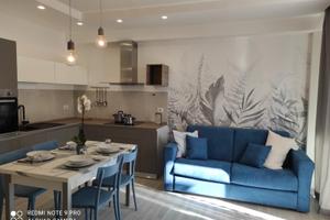 Casa al mare per affitti estivi