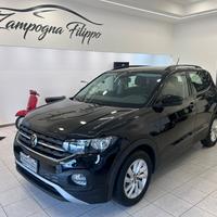 Volkswagen T-Cross 1.0TSI 110CV DSG Style 2021