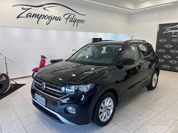 Volkswagen T-Cross 1.0TSI 110CV DSG Style 2021