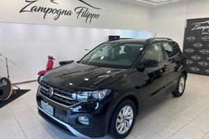 Volkswagen T-Cross 1.0TSI 110CV DSG Style 2021