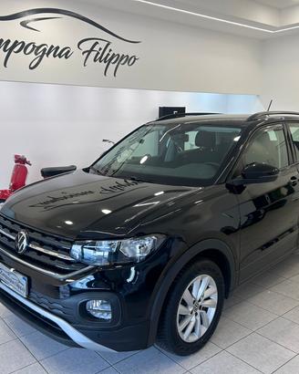 Volkswagen T-Cross 1.0TSI 110CV DSG Style 2021