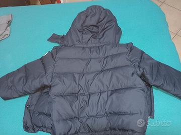 Piumino Moncler bambino