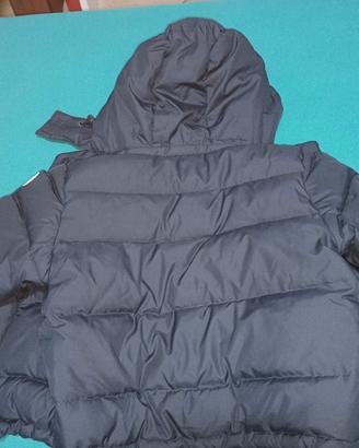 Piumino Moncler bambino