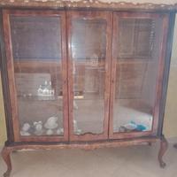 vetrina prima del '900