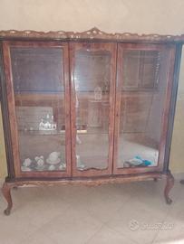 vetrina prima del '900