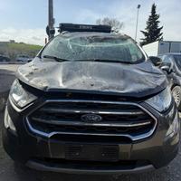 RICAMBI E MOTORE FORD ECOSPORT 1.0 BENZINA