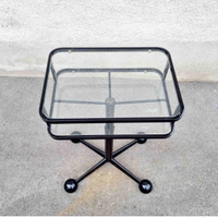 Tavolo space design allegri Parma arredamenti