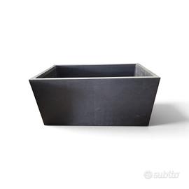 Nuova Fioriera grande cm 78