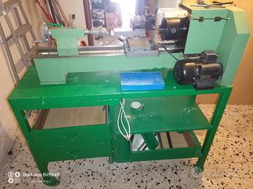 TORNIO FERVI 0708 550W 230V 1400 GIRI