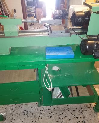 TORNIO FERVI 0708 550W 230V 1400 GIRI