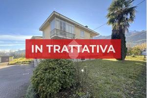 4 LOCALI A BUSSOLENO