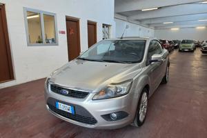 Ford Focus 2.0 TDCi (136CV) CC Tit. DPF NEOPAT