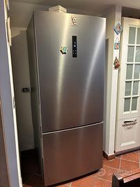 Frigo combinato 75cm