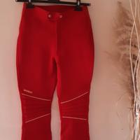 Pantalone sci donna Gigi Rizzi anni 80