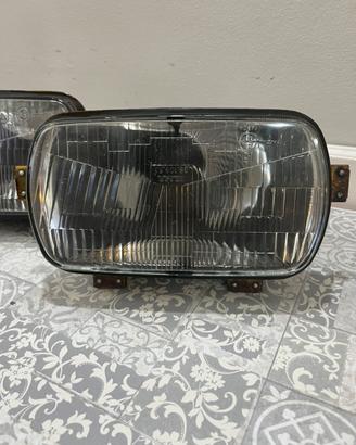 Proitterori fari Fiat 131