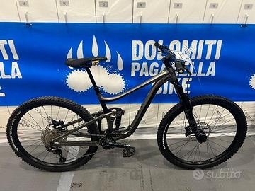 MTB Enduro Giant Reign 29" Tg. M (A2226M)