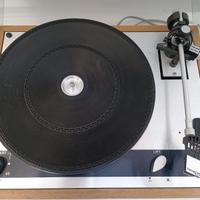 Giradischi Thorens TD 145 Made In Germany
