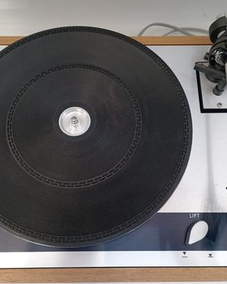 Giradischi Thorens TD 145 Made In Germany