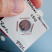 Moneta da collezione 