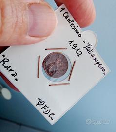 Moneta da collezione 