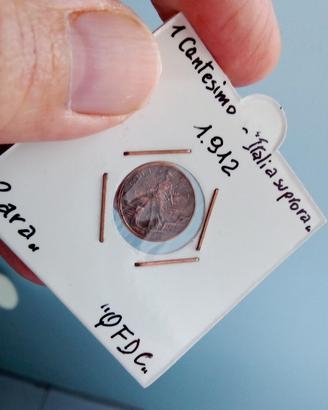 Moneta da collezione 