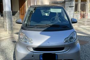 Smart ForTwo 451 1.0cc 71cv Benzina
