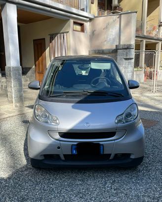 Smart ForTwo 451 1.0cc 71cv Benzina