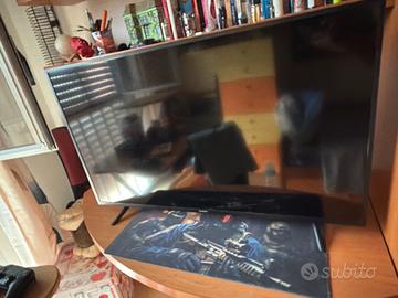 Televisioni