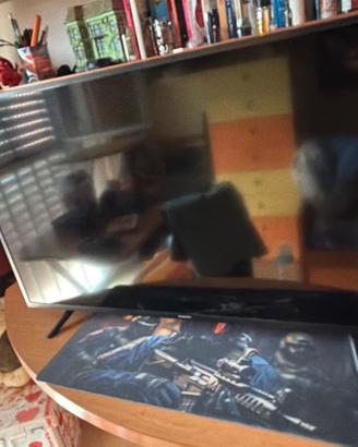 Televisioni
