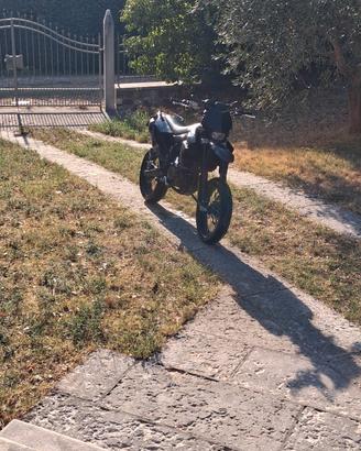 kl kxe 125 4t 