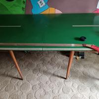 Stecca vintage da hockey