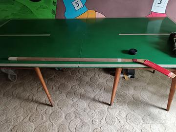 Stecca vintage da hockey