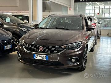 FIAT Tipo 1.6 mjt Lounge s&s 120CV