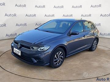 Volkswagen Polo 1.0 TSI Life DSG