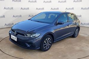 Volkswagen Polo 1.0 TSI Life DSG
