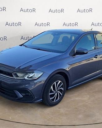 Volkswagen Polo 1.0 TSI Life DSG